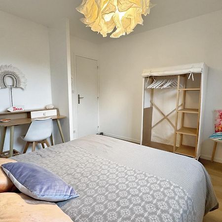 Maison Neuve 4 Etoiles Plain-Pied Proche De La Mer Plurien Ngoại thất bức ảnh