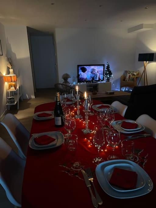 Maison Neuve 4 Etoiles Plain-Pied Proche De La Mer Plurien Ngoại thất bức ảnh
