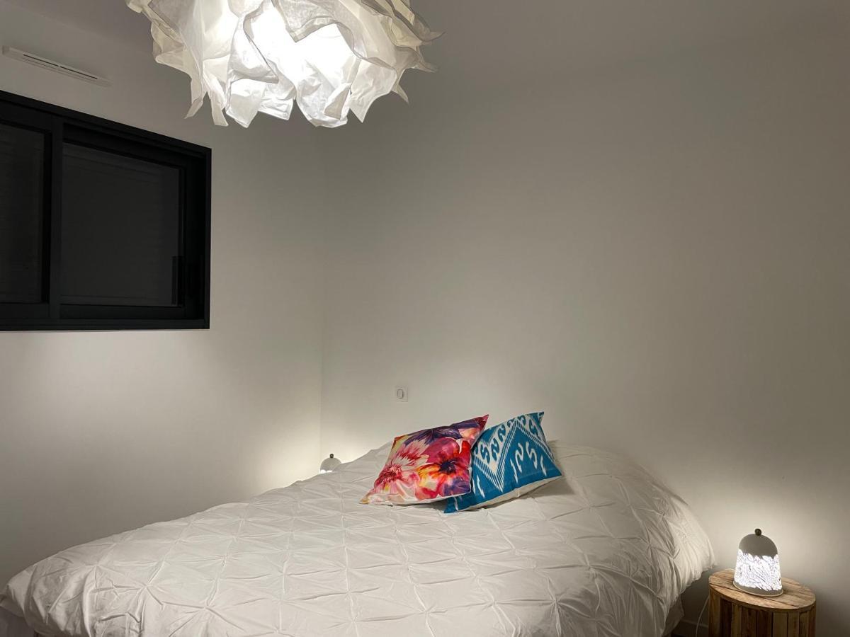 Maison Neuve 4 Etoiles Plain-Pied Proche De La Mer Plurien Ngoại thất bức ảnh