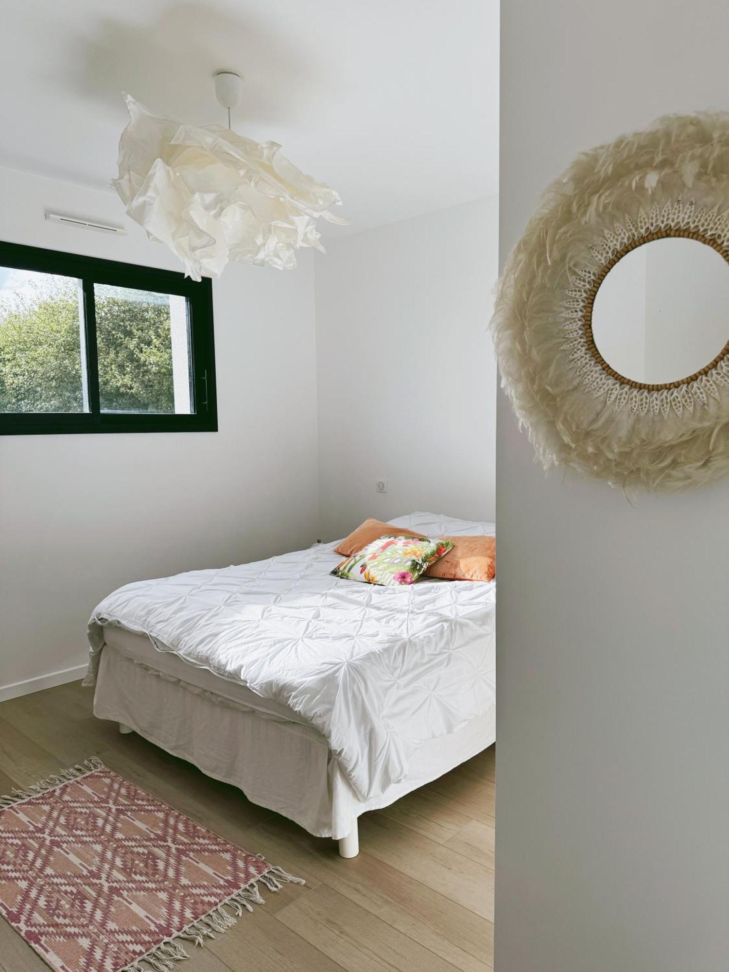 Maison Neuve 4 Etoiles Plain-Pied Proche De La Mer Plurien Ngoại thất bức ảnh