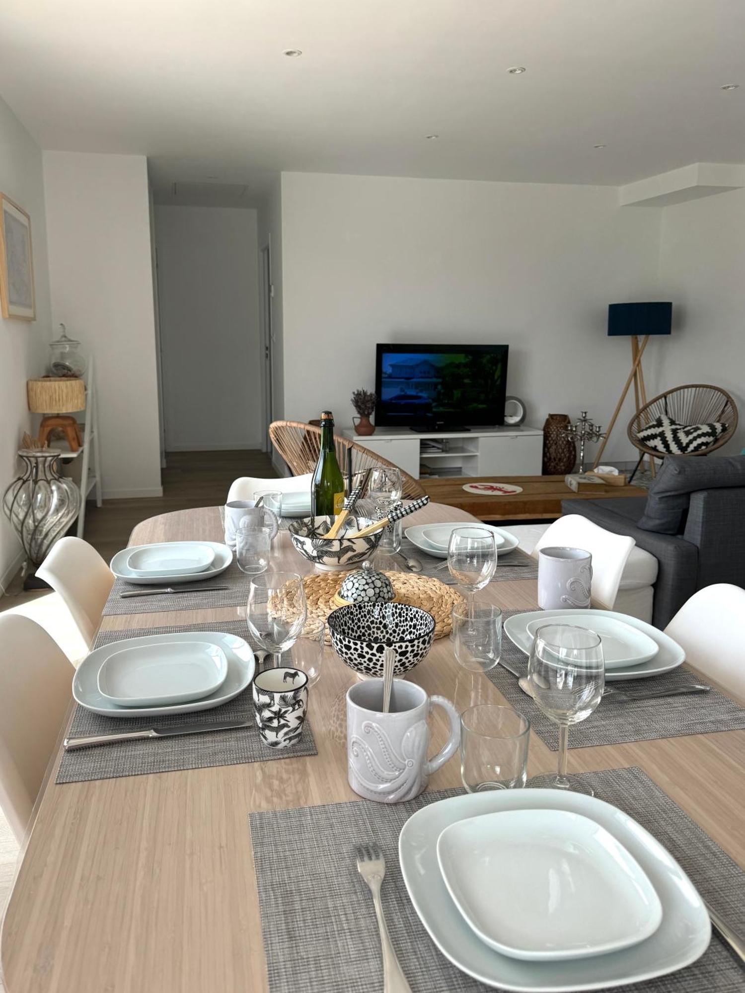 Maison Neuve 4 Etoiles Plain-Pied Proche De La Mer Plurien Ngoại thất bức ảnh