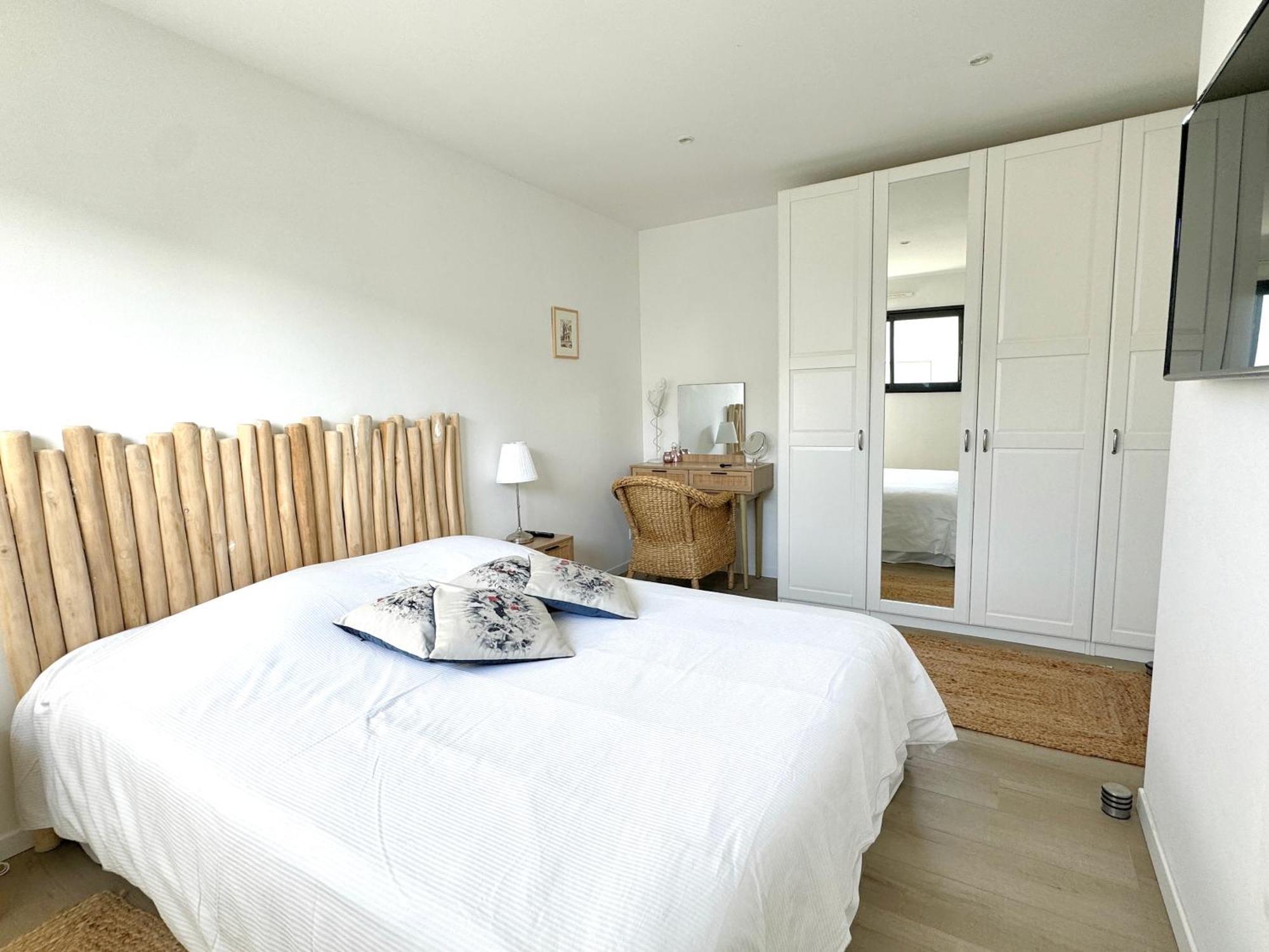 Maison Neuve 4 Etoiles Plain-Pied Proche De La Mer Plurien Ngoại thất bức ảnh