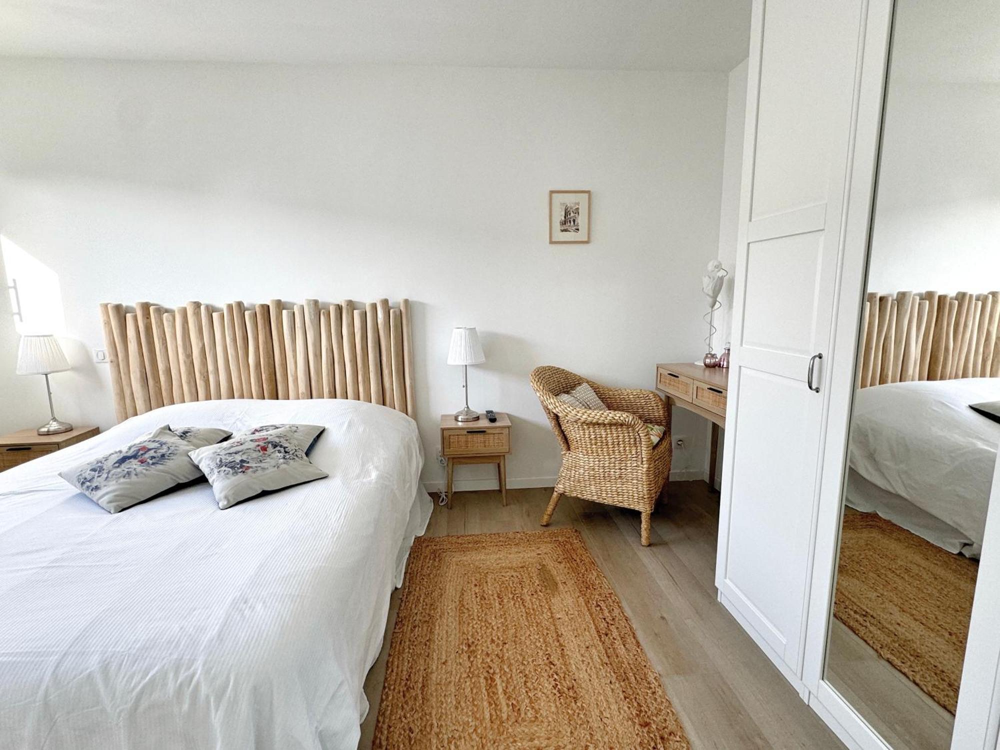 Maison Neuve 4 Etoiles Plain-Pied Proche De La Mer Plurien Ngoại thất bức ảnh