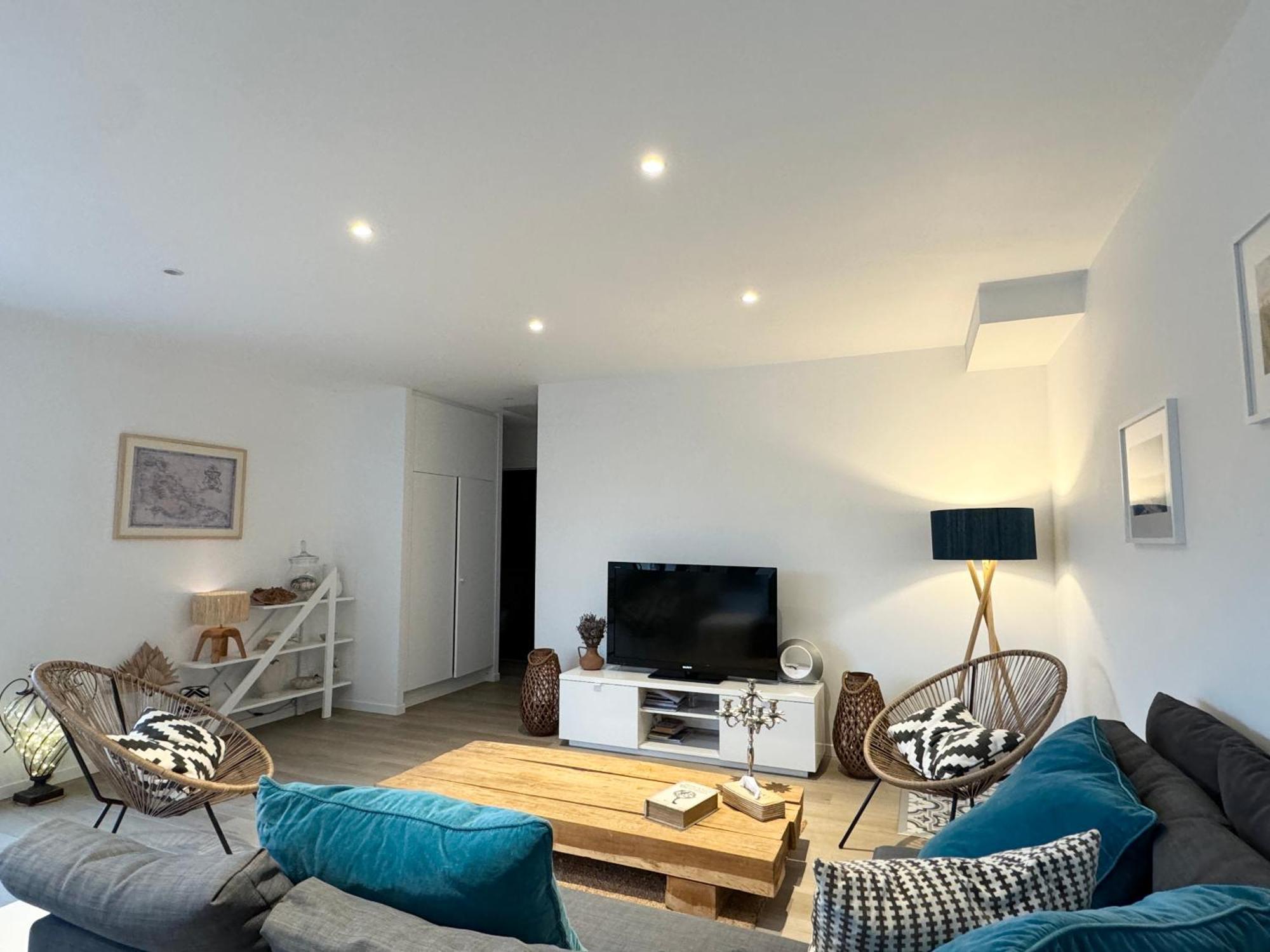 Maison Neuve 4 Etoiles Plain-Pied Proche De La Mer Plurien Ngoại thất bức ảnh