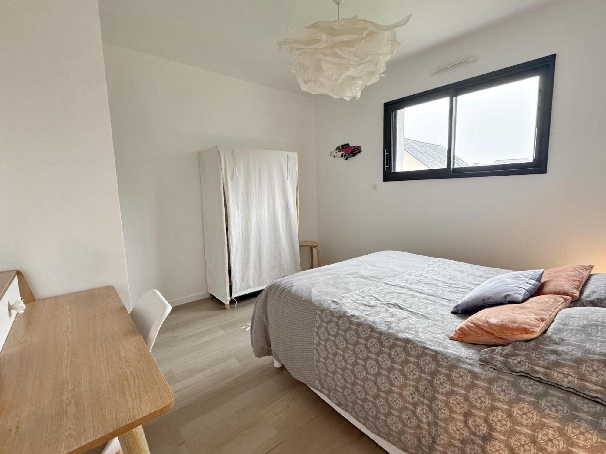 Maison Neuve 4 Etoiles Plain-Pied Proche De La Mer Plurien Ngoại thất bức ảnh