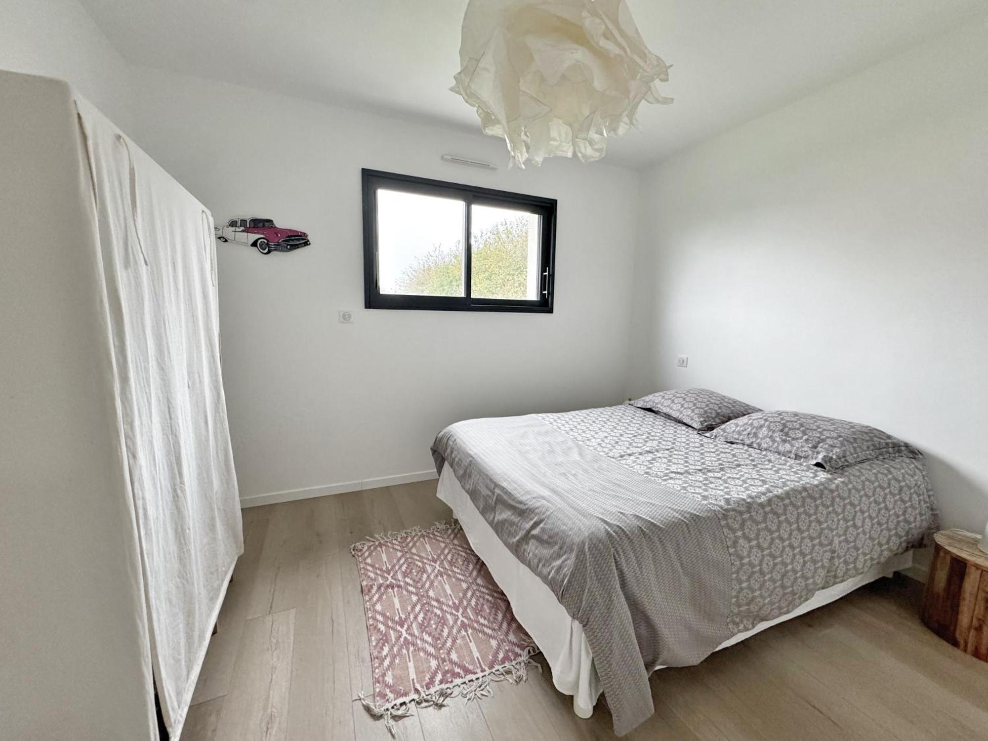 Maison Neuve 4 Etoiles Plain-Pied Proche De La Mer Plurien Ngoại thất bức ảnh